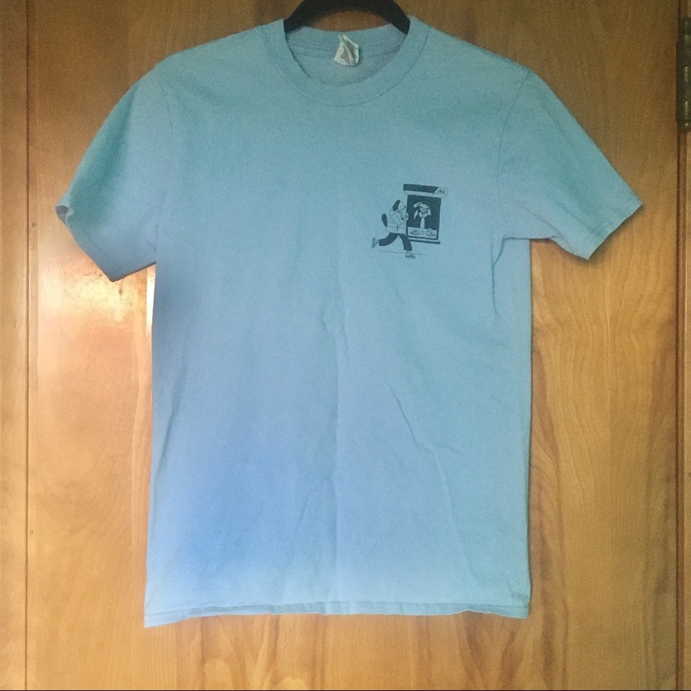 Graphic t-shit